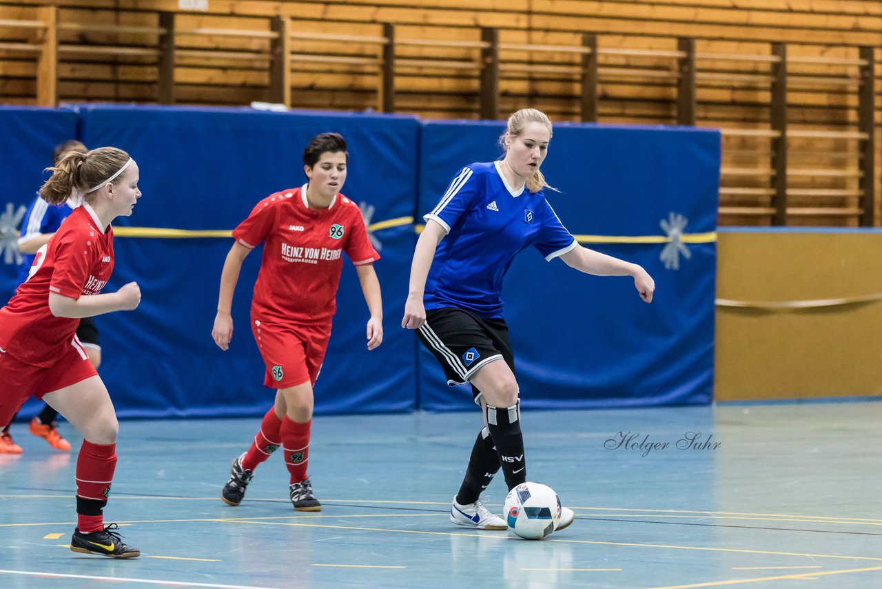 Bild 191 - Dodenhof Cup